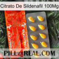 Sildenafil Citrate 100Mg new01